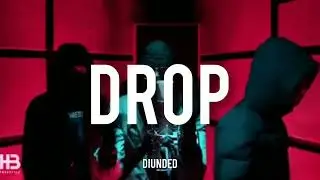 Active Gxng X Suspect X 2Smokeyy X Dark UK Drill X NY Drill Type Beat 