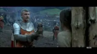 BRAVEHEART - WILLIAM WALLACE-Mel Gibson- Selisona (fanvid)