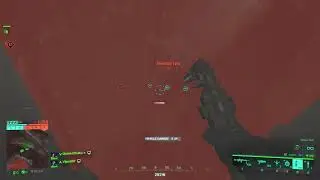 Trash Panda moves in BF2042