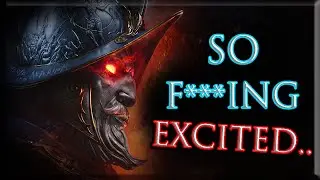 Every MAJOR Change Coming With New World: Aeternum 🍁 Patch Note Review / Target Lock / Gameplay