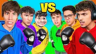 WHO IS THE BEST YOUTUBER ON ROBLOX?