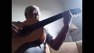 Zé Barbeiro: Pra Dizer Adeus (Edu Lobo e Torquato Neto)