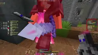 Зафармил Круши На Фантайме / pvp funtime