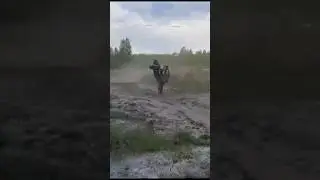 СТАНТ НА KAYO TT 125 