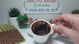 12 EKİM CUMARTESİ 🍮 KAHVE FALINIZ 🍮 TANE TANE ANLATIM 🔮