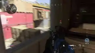 COD Shoot house 24/7