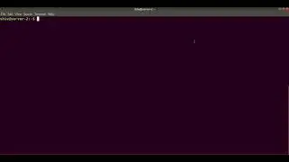 Wake on Lan Ubuntu 18.04 LTS OS