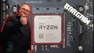 Upgrading from Ryzen 5 3600 to Ryzen 7 3800x