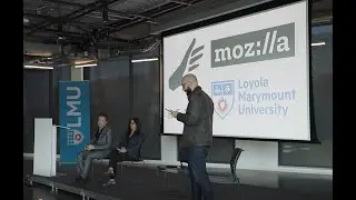 Clips from US events on the Developer Roadshow 2019