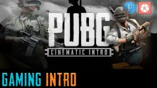 How to make a pubg gaming intro kinemaster || PUBG intro || Polok Nandi official