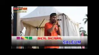 Nasyid Salsabil - Saleum