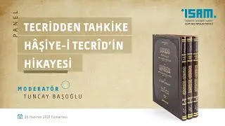 Tecridden Tahkike Haşiye-i Tecrid'in Hikayesi