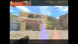 Ferari poljana @ de_nuke