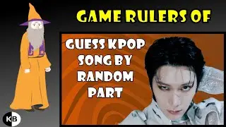 Game Rulers of 