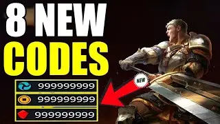🎄WINTER CODES🎄SHADOW FIGHT 3 PROMO CODES DECEMBER 2024 - SHADOW FIGHT 3 REDEEM CODES