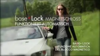 Automazioni SLB - Accessorio di sicurezza Lock: vita dura per gli scassinatori!
