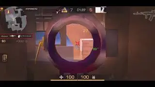 В$ЕБ@Л БЕЗДАРЕЙ😱🤡 #haise #standoff2 #moments #aim #стандофф2