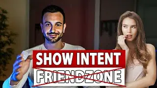 How To Show Interest In A Girl (Without Being Needy!)