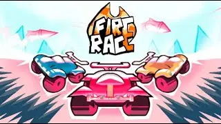 Fire Race Review (Switch)