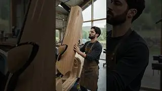 They Crushed His Wooden Aston Martin Valhalla… He Built It Again🔥