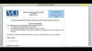 CS304 Assignment 2 Solution Spring 2023 | CS304 Assignment No 2 Spring 2023