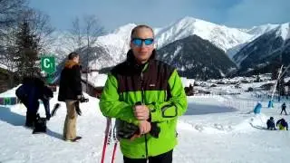 Предновогоднее настроение на Газпроме!