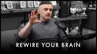 Stop Sabotaging Yourself! Start Moving Forward In Life - Gary Vaynerchuk Motivation
