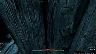 Играю в Skyrim RFAB за лучника #2