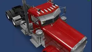 CAT C900 new jake test