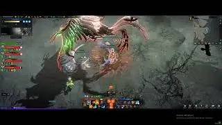 Lost Ark Deskaluda Wardancer Eso 1 spender