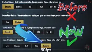 best gfx tool 0.17.0 new update pubg mobile|gfx tool complete settings guide 100%safe