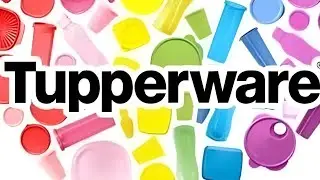 Уникальный Tupperware!  Долгожданная покупка!!!