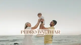 Família do Pedro Balthar | #barradatijuca