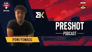 PRESHOT - Épisode 19 : Poneyswagg | "Une histoire d'équilibre"