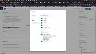 Abilitare i campi extra nei post (enable custom fields) in #wordpress #withArtur|obiv.it