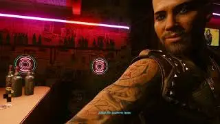 Cyberpunk 2077 Корпорат Part-16