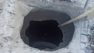 Вентиляция в подвале . Убираем сырость.