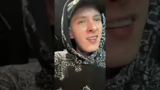 Kizaru новый трек , читает реп 