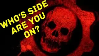 Gears of War Ultimate Edtion TDM - Sir Fitzhugh