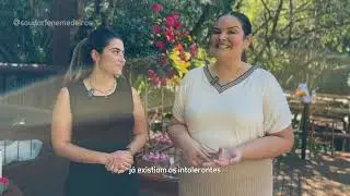 Alimentação Inclusiva