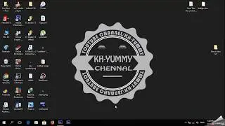 how to make logo circle in adobe photoshop cs6, khmer how to make logo photoshop cs6