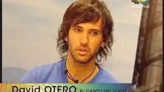 El Canto del Loco con 