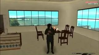 #SAMP