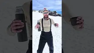 Наставление от участника восхождения