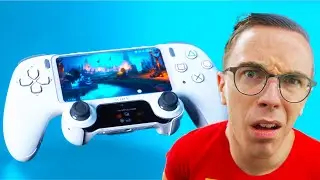 NEW PSP Vita