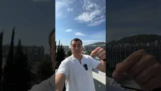 Дом в центральном районе Сочи у моря | Вы можете купить дом в Сочи уже сегодня ❗️