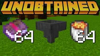 Supercharged Item Filters in Minecraft