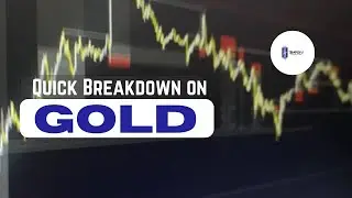 Don’t chase Gold — break it down first