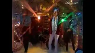 Rio Reiser - Alles Lüge - WWF-Club - 1986