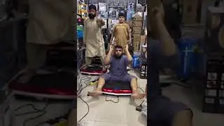 motapa khatam sugar khatam cholestrol khatam 😂😅